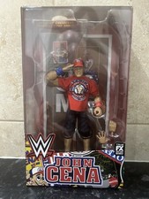 Wwe john cena for sale  STAINES-UPON-THAMES