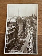 Vintage postcard new for sale  ELLESMERE