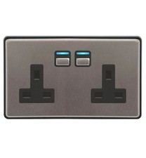 Lightwave smart socket for sale  LINCOLN