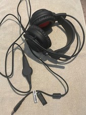 headset gaming msi for sale  Arlington