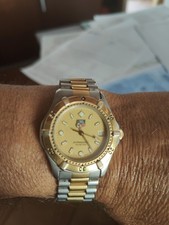 Tag heuer professional usato  Italia