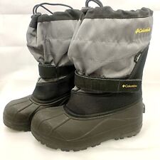 Columbia boots rain for sale  Bessemer