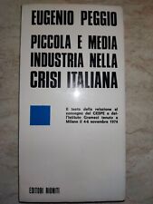 Piccola media industria usato  Carapelle