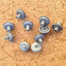 Molle mollette clips usato  Scaletta Zanclea