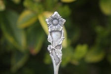 Vintage spoon flower for sale  BRISTOL