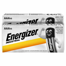 Energizer aaa batteries d'occasion  Expédié en Belgium