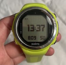 Suunto d4i dive for sale  Shipping to Ireland