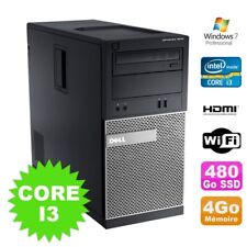 Tour dell optiplex d'occasion  France