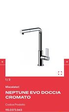 Franke 115.0373.943 miscelator usato  Roma