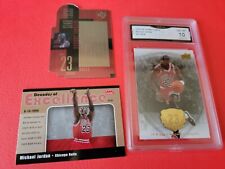 Michael jordan legacy for sale  Madison