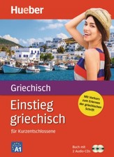 Sprachkurs einstieg griechisch gebraucht kaufen  Borgholzhausen
