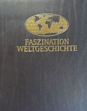 Faszination weltgeschichte wir gebraucht kaufen  München