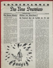 1944 ww2 american d'occasion  Expédié en Belgium
