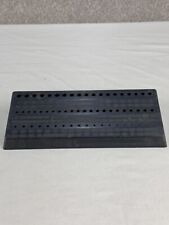 Dormer drills tool for sale  CHATHAM