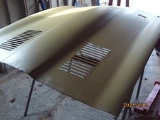 Type series bonnet for sale  CARNFORTH