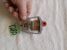 Fuel filter item for sale  Beloit