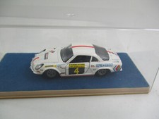 Transkit alpine renault d'occasion  Châteaubriant