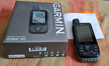 Garmin gpsmap 66s gebraucht kaufen  Neukirchen-Vluyn