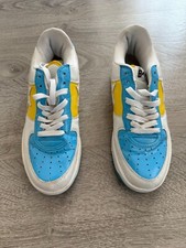 Bapesta men footsoldier for sale  GERRARDS CROSS