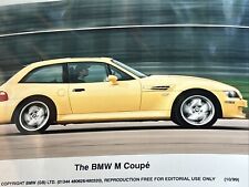 Bmw coupe car for sale  KENDAL