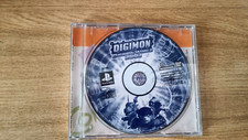 Playstation digimon world usato  Sesto San Giovanni