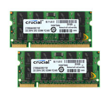 Lot crucial 8gb d'occasion  Expédié en Belgium