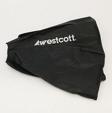 Kit Softbox Plegable Westcott uLite LED 2 Luces segunda mano  Embacar hacia Argentina