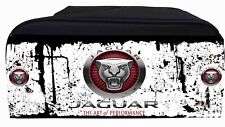 Retro jaguar oil for sale  UK