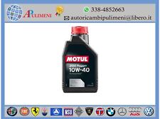 108648 olio motore usato  Gioia Tauro