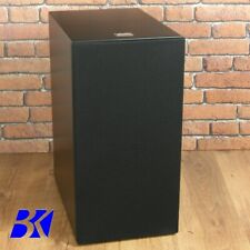 Subwoofer double gem for sale  SOUTHEND-ON-SEA