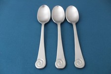 Teaspoons robert welch for sale  Appleton