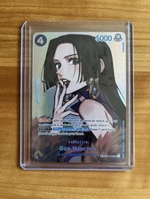 Piece tcg boa gebraucht kaufen  Freiburg im Breisgau
