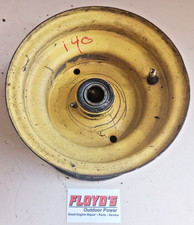 John deere front for sale  Coopersville