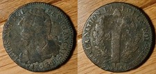 Révolution française sols d'occasion  Audun-le-Roman