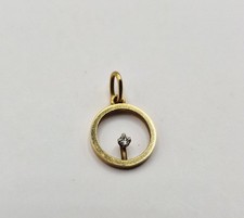 18ct yellow gold for sale  ANDOVER