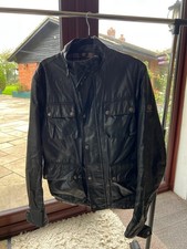 Belstaff motorcycle motorbike for sale  SHEFFIELD
