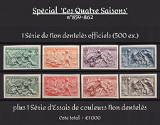 859 862 saisons d'occasion  L'Arbresle
