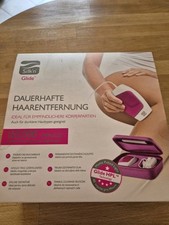 Silk glide haarentferner gebraucht kaufen  St Ingbert