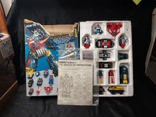 Voltron deluxe warrior for sale  Greenwood