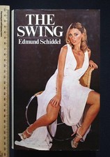 Swing edmund schiddel for sale  BRIDGEND