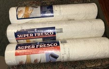 paintable wallpaper for sale  Chicago
