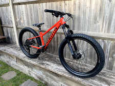 Marin mountain bike for sale  WALLINGTON