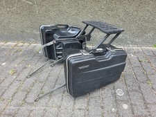 Koffersystem kawasaki ltd gebraucht kaufen  Recklinghausen