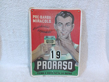 Calendario perpetuo proraso usato  Palermo
