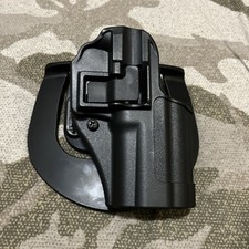 Blackhawk serpa cqc for sale  Herlong