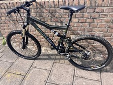 Rockrider 9.2 full for sale  LONDON