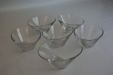Vale glasschalen kompottschale gebraucht kaufen  Stendal