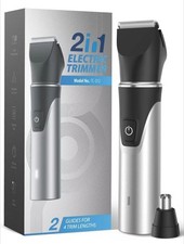 Body hair trimmer for sale  Whittemore