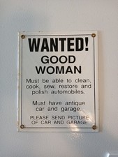 Vintage metal wanted for sale  Sugarcreek
