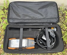 Testo 300 analyseur d'occasion  France